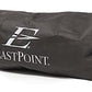 Easy Setup Volleyball Set by EastPoint Sports 30' x 7' Net Poles Ball Pump Bag