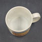 Spiritual Faith Coffee Mug Cup w 2 Religious Poems Gospel Worship Inspirational