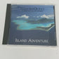 NatureQuest Sea of Dreams Island Adventure & Magic Moments 3 CD Relaxation 1990s