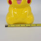 Pokemon Pikachu Ceramic Piggy Bank Large Coin Bank 2015