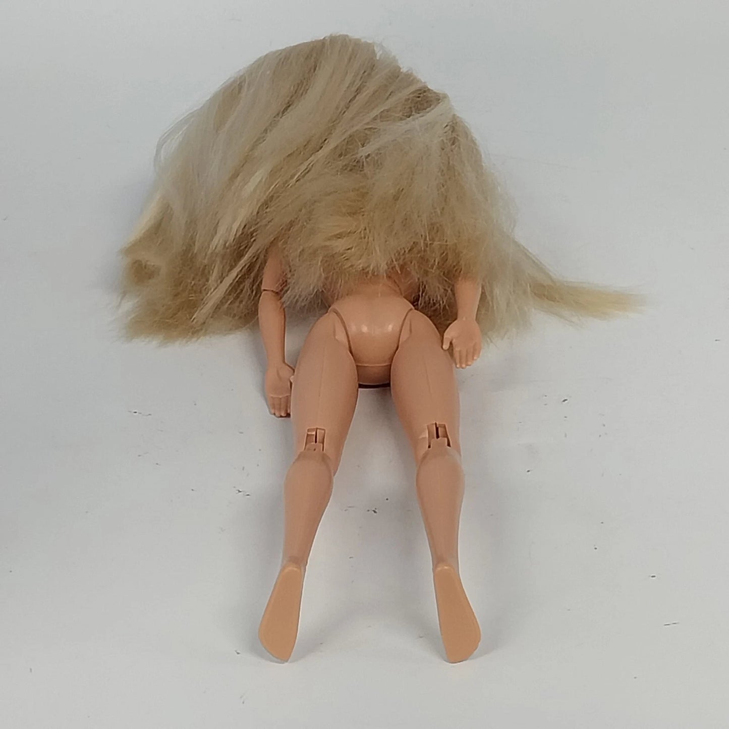 Mattel Barbie Superstar Blonde Ballerina Doll 1976 1993 Classic