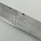 Molly Pitcher Cutlery 2 Pc Carving Set Knife & Fork Bakelite Handles 13"