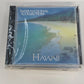 International Collection 4 CD Set Greek Isles Hawaii Spanish French Cafe Sealed
