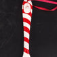 Williams Sonoma Snowman Chef Mug w Spoon Cocoa Cup Christmas Collectible China