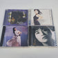 Keiko Matsui 4 CD Doll Wildflower Under Northern Lights Whisper From The Mirror