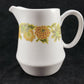 Noritake Progression Sunny Side Creamer #9003