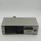 Fisher CR-36 Stereo Cassette Deck Studio Standard Tested Works RCA 15.5"