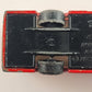 Matchbox Superfast The Londoner Red Double Decker Bus No 17 England 1972