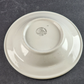 Coupe Soup Bowl Shenango China King Cole Restaurant Pattern Anchor Hocking 6.75"