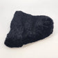 Black Sherpa Lined Beanie Hat Soft Warm Winter Cap Thermal Fleece Lining Unisex