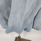 Ruff Hewn Women’s Denim Shirt Jacket XL Light Blue Snap Front w Pockets VTG