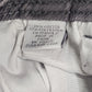 Relativity Grey Corduroy Bootcut Flare Pants Women Soft Stretch