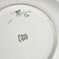 3 Weimar Porcelain Plates 7" Signed T Reinhard Fruit Motif Germany 1911 Antique