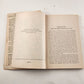 Lot of 3 American Red Cross First Aid Textbook Revised Edition 1945