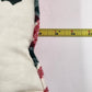 White & Red Cardinal and Holly Occasional Pillow by Holiday Living 18"x18" China