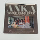 Paul Anka Water Runs Deep 45 RPM Vinyl Picture Sleeve UA