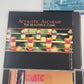 Acoustic Alchemy 5 CD Blue Chip Positive Thinking The New Edge Smooth Jazz GRP