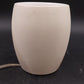 Set of 5 Wax Warmer Yankee Candle with Timer & White Scenterpiece Easy Meltcups