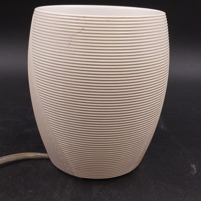 Set of 5 Wax Warmer Yankee Candle with Timer & White Scenterpiece Easy Meltcups