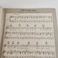 The Peter Paul and Mary Songbook 1965 Paperback Pepamar Music Corp New York