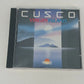 Cusco Virgin Island CD 1989 Prudence New Age Ambient Instrumental Music