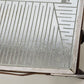 Salton H-140-D Electric Hotray Vintage Warming Food Tray 21" x 12" Surface Works