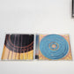 Lara & Reyes 5 CD World Jazz Exotico Riverwalk Two Guitars Latin Higher Octave
