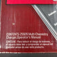 Craftsman 925926 Multi Chemistry Charger C3 19.2V Cordless Charger System NOS