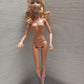 Barbie Ballerina Articulated Blonde Doll Blue Eyes 2005
