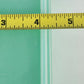 Tupperware 892 3 Jadeite Green Celery Keeper Container Vintage