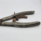 K-D Tools No. 145 Locking Ratcheting Hose Pinch-Off Pliers 10" USA Vintage