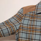 Norton McNaughton Petite Plaid Shacket Western Shirt Jacket SP