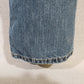 Levi's 559 Relaxed Straight Blue Jeans Mens 34x32 Classic Denim