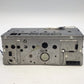 Oldsmobile Delco AM Push Button Transistor Car Radio With Knobs Untested OEM