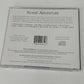 NatureQuest Sea of Dreams Island Adventure & Magic Moments 3 CD Relaxation 1990s