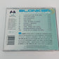 Blonker Tree of Life CD 1993 Higher Octave New Age Instrumental Guitar Ambient