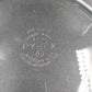 Pyrex 8.5" CC-26 208 Lid Cover For Casserole Baking Dish Vintage FOR OVEN ONLY
