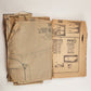 Simplicity 3566 Vintage Sewing Pattern Childs Overalls Pants '51 Size 5 Unisex