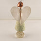 Hallmark Halo Angel Figurine Angels Fly To Us On Wings Of Comfort And Kindness