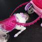 Vintage Mattel Barbie Magic Dream Horse and Carriage Set