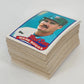 1988 Topps MLB Baseball Card Lot #600-#699 Near Complete 99pc Set Missing #619