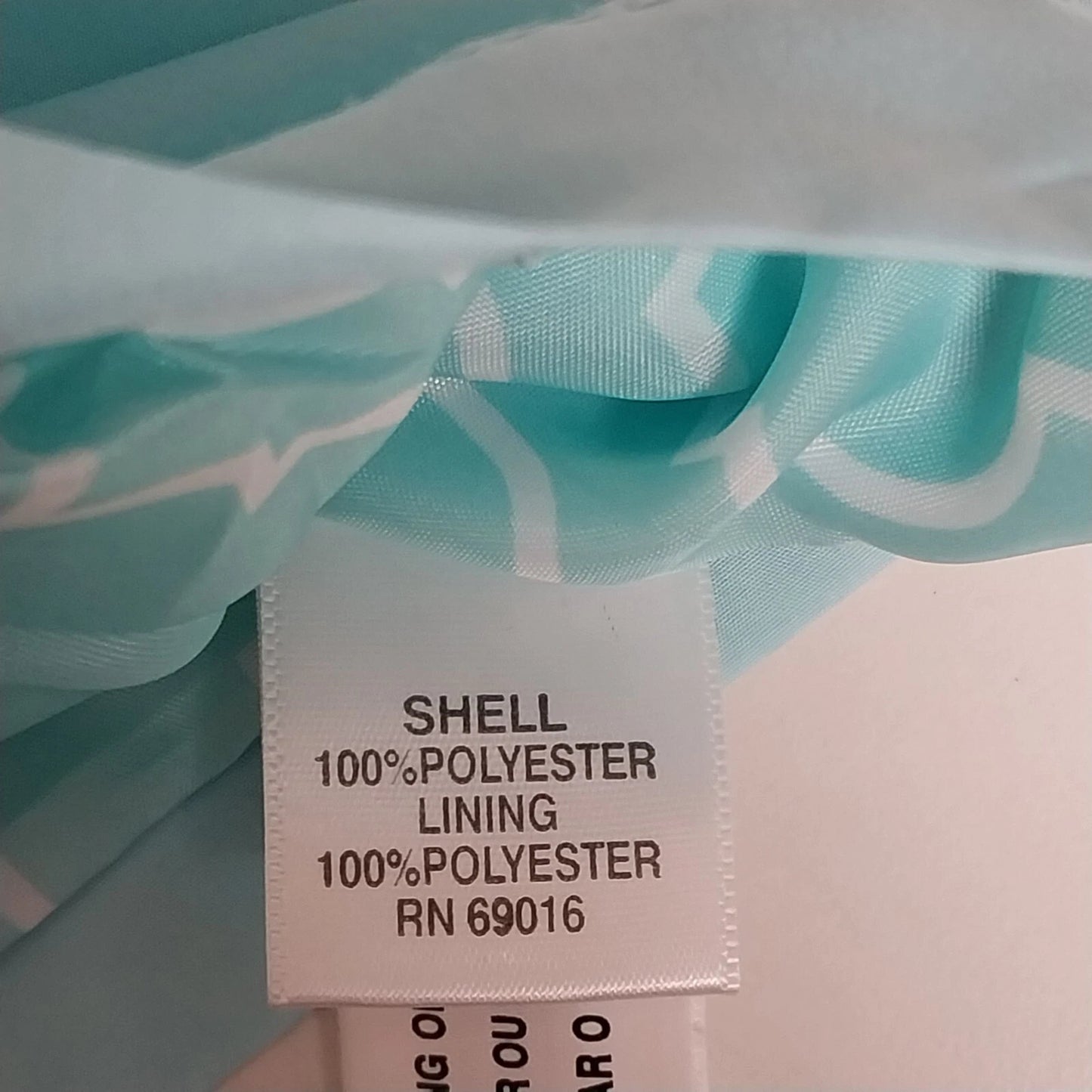 Studio Works Women's XL Light Blue Lightweight Zip Jacket 4 Pockets Drawstring