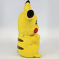 Pokémon Pikachu Plush Doll Stuffed Toy 12" Soft Collectible Vintage No Tail