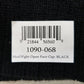 Thinsulate Insulated Full Face Hard Hat Liner Black Knit Winter Weather Outdoor