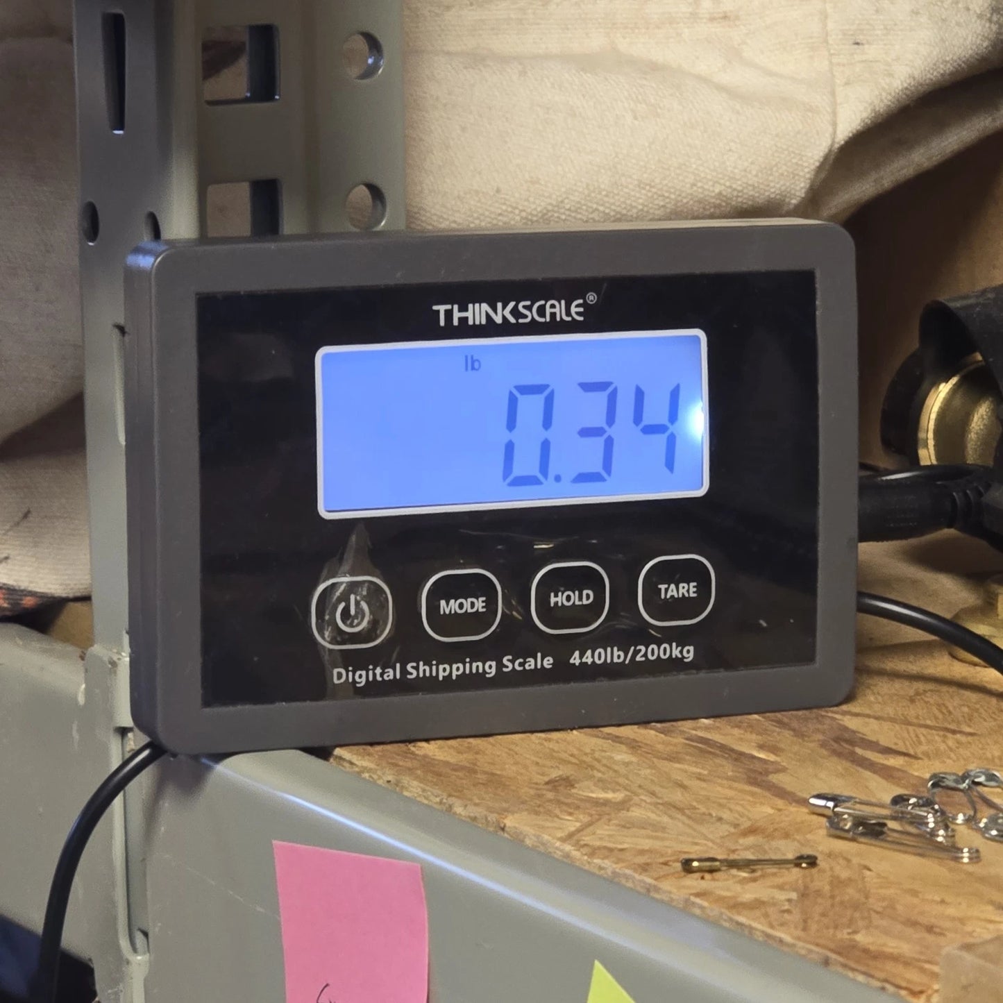 Cast Bronze Scottish Terrier Pen Holder Dog Desk Figurine 2.5" x 2.75"