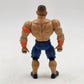 John Cena Action Figure WWE Masters of the Universe MOTU Castle Grayskull Mania