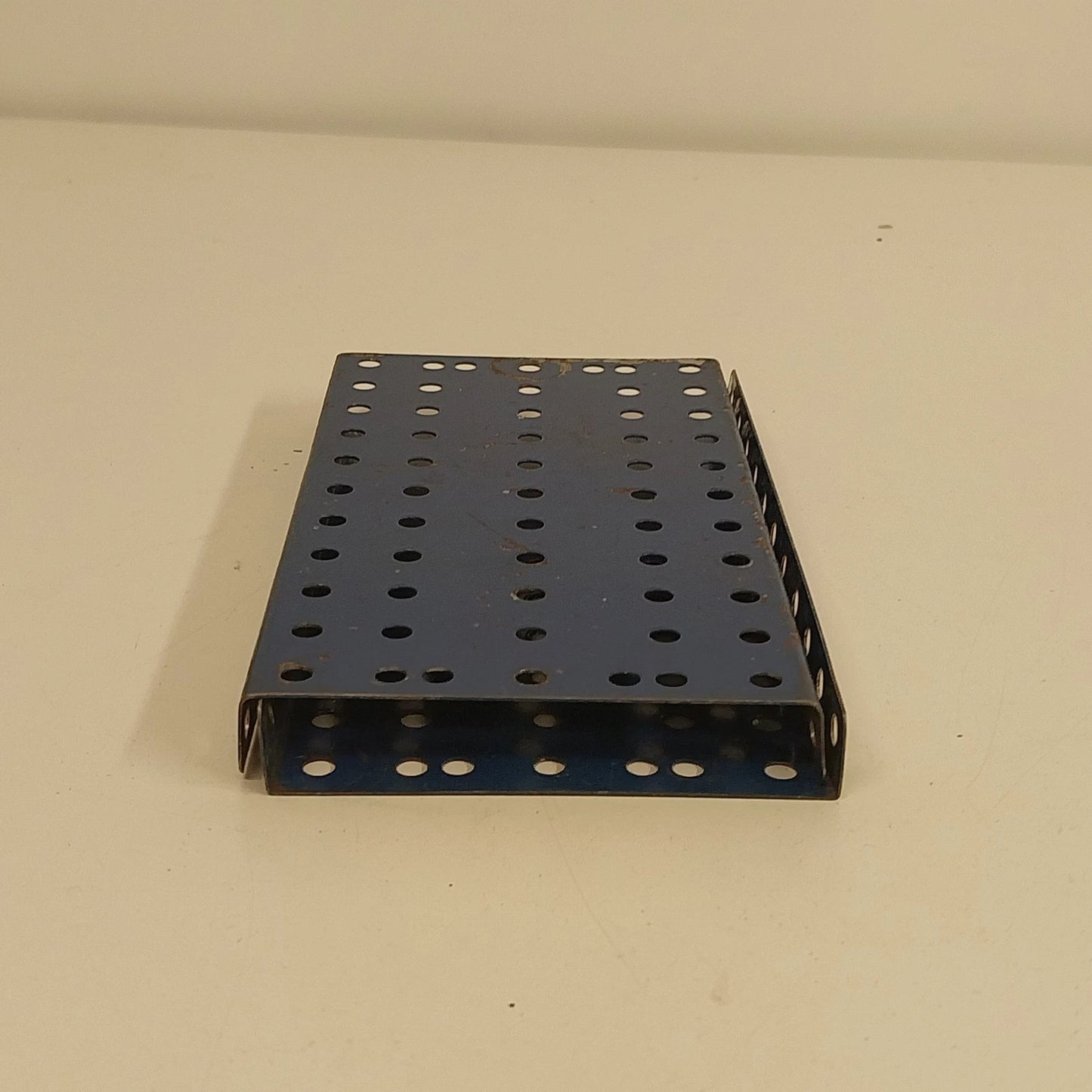 A.C. Gilbert Erector Set No. 4½ Original Box Manual Parts Boxes 1930s Vintage