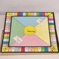 Vintage Pass Out Board Game Frank Bresee Adult Party Game 1965