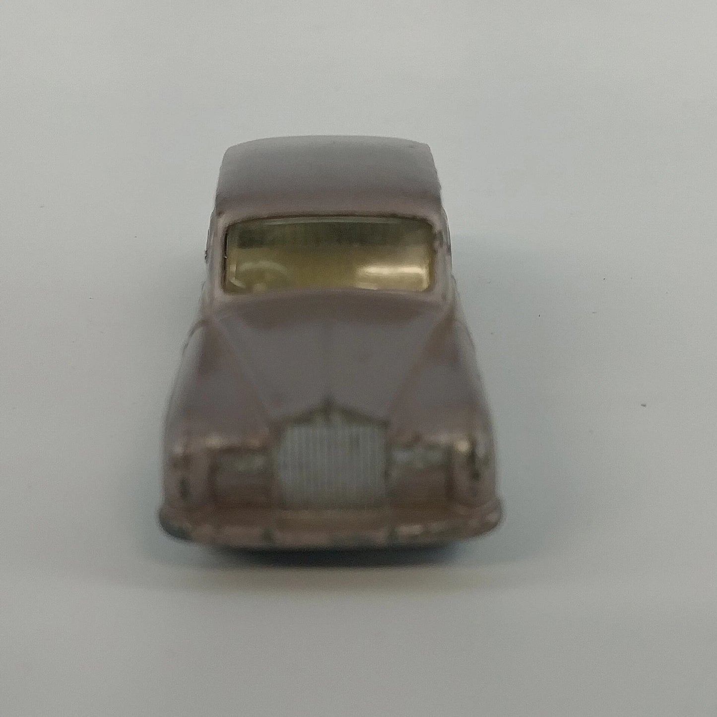 Matchbox Lesney No 44 Rolls Royce Phantom V Diecast England