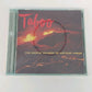 Arthur Lyman Taboo CD Exotica Lounge Jazz Hawaiian Instrumental Tiki Music